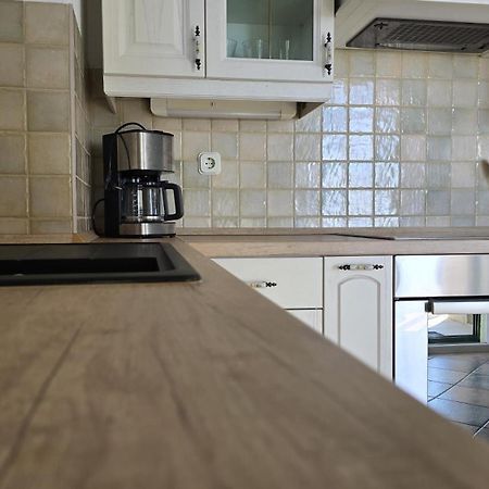 Marina - Holiday Home With Sea View Makarska Buitenkant foto